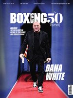 Boxing News